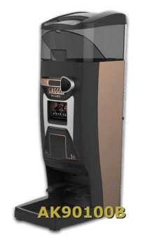 G10 Kaffeemühle, Espresso Grinder  (BRONZE, Coffee Grinder On Demand)
