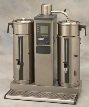 B5 E Rundfiltergerät (Kaffee - Mengenbrüher)