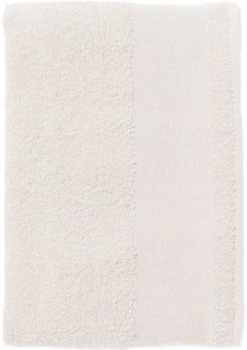 Bade Frottierhandtuch Basic Line (weiß, 400 g/m², 70 x 140 cm)