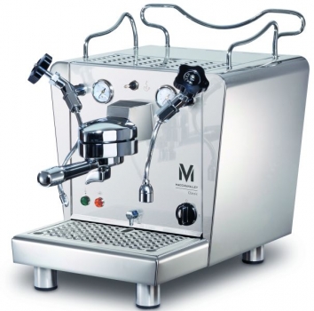 Classic Espressomaschine