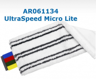 UltraSpeed Micro Lite mop 40cm (Vileda Professional)