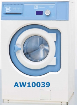Waschmaschine PW9C Laugenpumpe (Gewerbe - Waschmaschine, Electrolux)