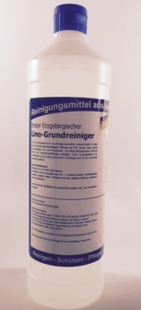 LINO Grundreiniger  :: 1 Liter (mildalkalischer Grundreiniger)