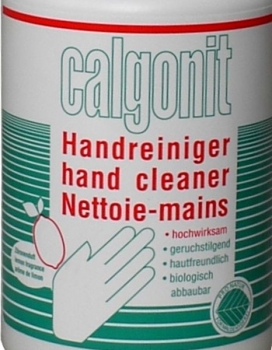 Handwaschlotion Zitrone (neutral, 1 Liter)