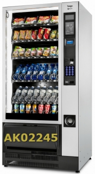 TANGO SNACK Vending (Produktautomaten, Selbstbedienung)