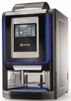 KREA TOUCH  ES - Kaffeemaschine 1+3 (Gewerblicher Kaffeevollautomat)