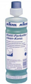 Parkett- & Laminatreiniger (Parketto-clean, Kiehl, )