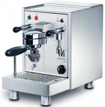 Style Espressomaschine
