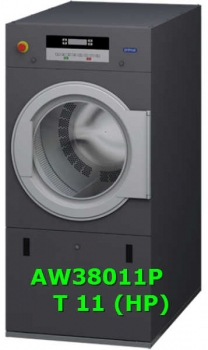 T11 HP Trockner / Tumble Dryers (Trockner mit Wärmepumpe)