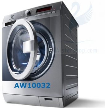 Profi Waschmaschine, Ablaufventil WE170V (myPro Waschmaschine, Electrolux)