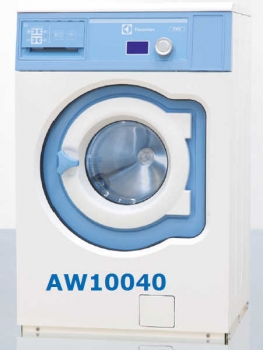 Waschmaschine PW9C elektr. Ablaufventil (Gewerbe - Waschmaschine, Electrolux)