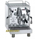 BEZZERA MITICA  (Espressomaschine für Haushalt, Praxis & Büro)