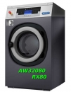 RX80, Gewerbewaschmaschine (7,5kg  Waschschleudermaschine)
