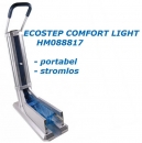 Überschuhspender ECOSTEP COMFORT (Überschuhmaschine COMFORT LIGHT)