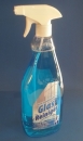 Glasreiniger :: 1 Liter Gebrauchsfertig (reinigt streifenfrei Glas uvm.)