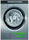 SC 65, Gewerbewaschmaschine (PRIMUS Waschschleudermaschine)