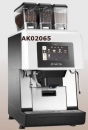 KALEA Plus, Kaffeevollautomat mit Dampflanze (2 Mühlen & 1 Schokobehälter)