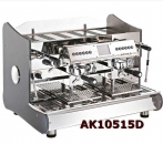 ARTIKA D :: Espressomaschine (mit Display & High Cup Ausführung)