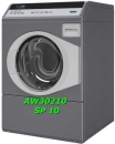 SP10, Gewerbewaschmaschine (10 Kg Waschmaschine)