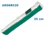 StripWasher® Pad Strip (35 cm, Bezug mit Schmutzpad)