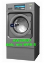 Sockel für Gewerbewaschmaschine  (WPR 8 • Waschmaschine DANUBE)